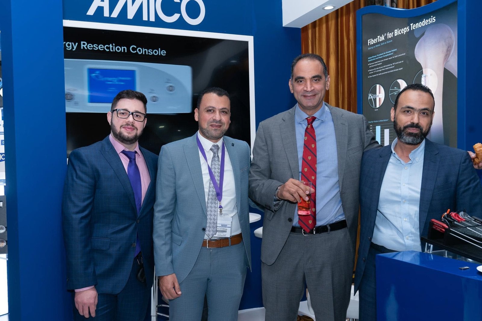 4th Dubai Shoulder Course