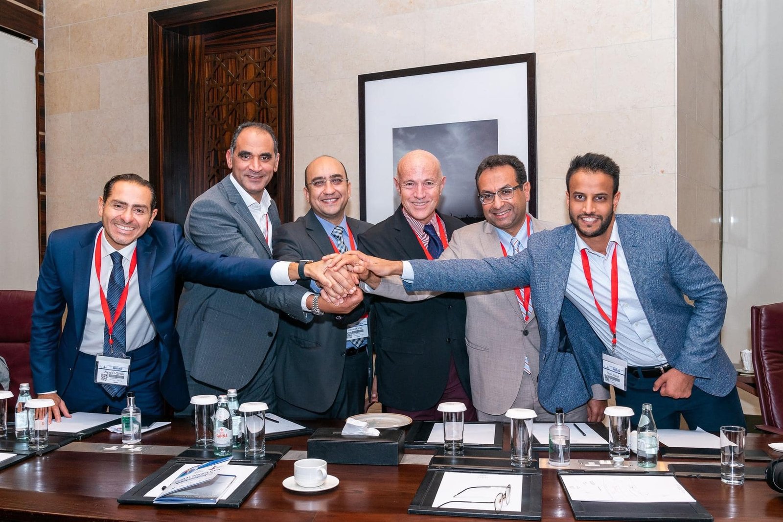 4th Dubai Shoulder Course