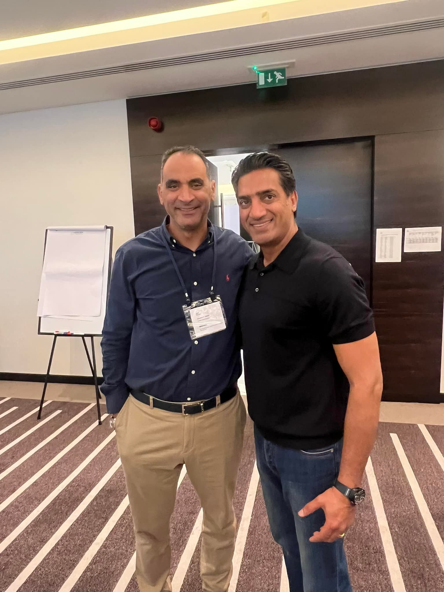 Basic AOTrauma Course