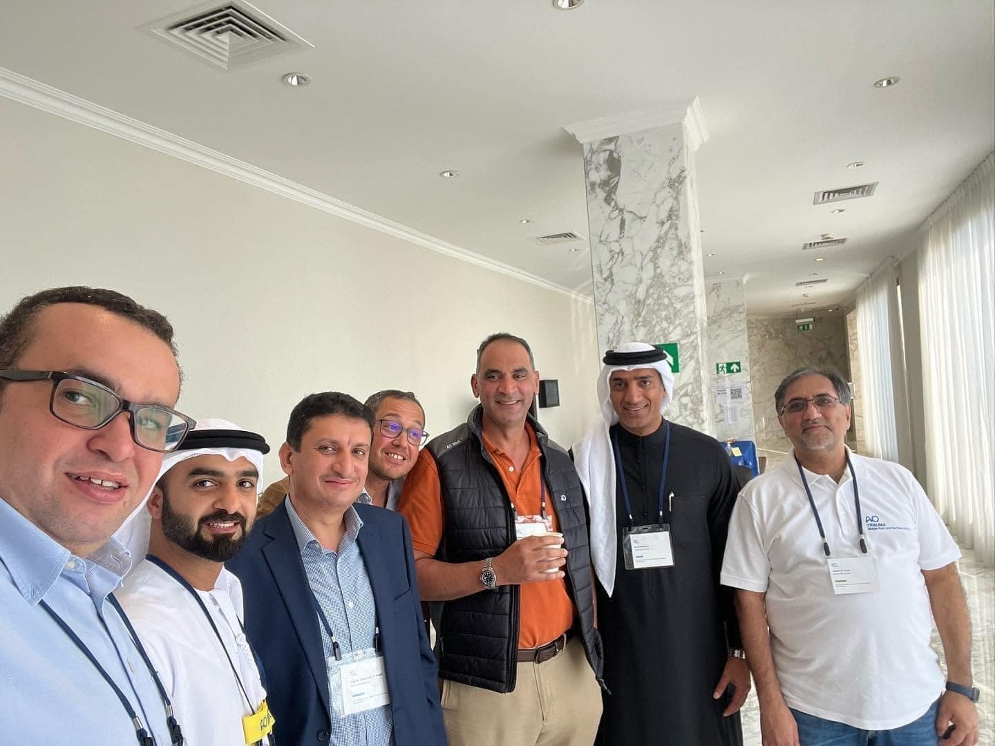 Basic AOTrauma Course