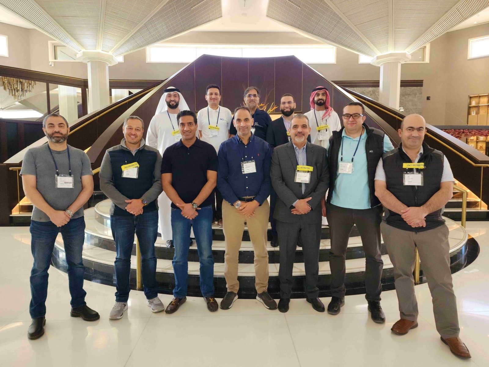 Basic AOTrauma Course