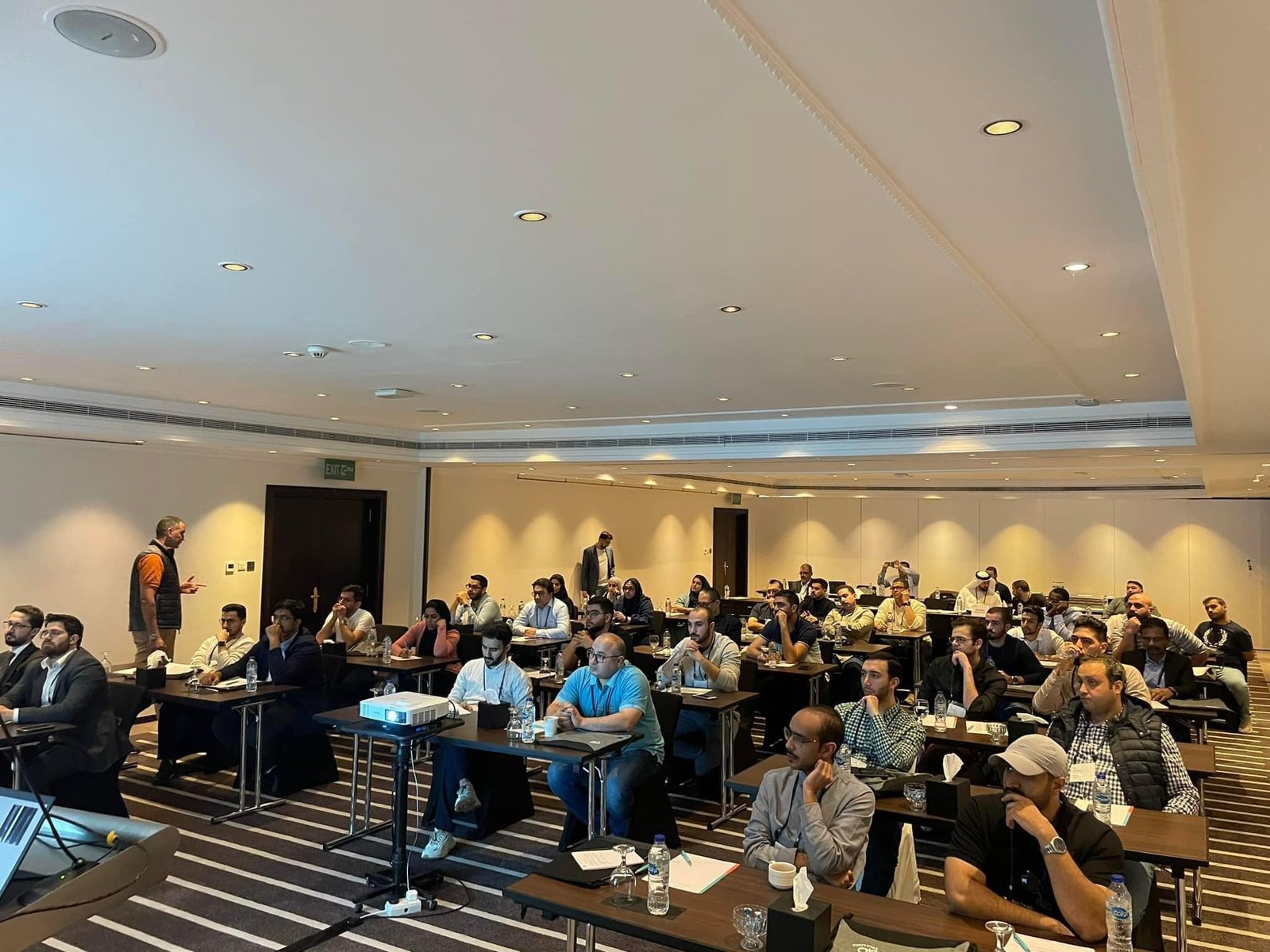 Basic AOTrauma Course