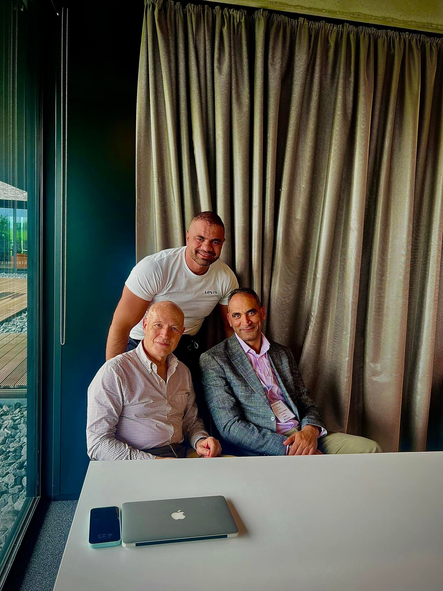 International Knee Arthroscopy Training – Ghent University