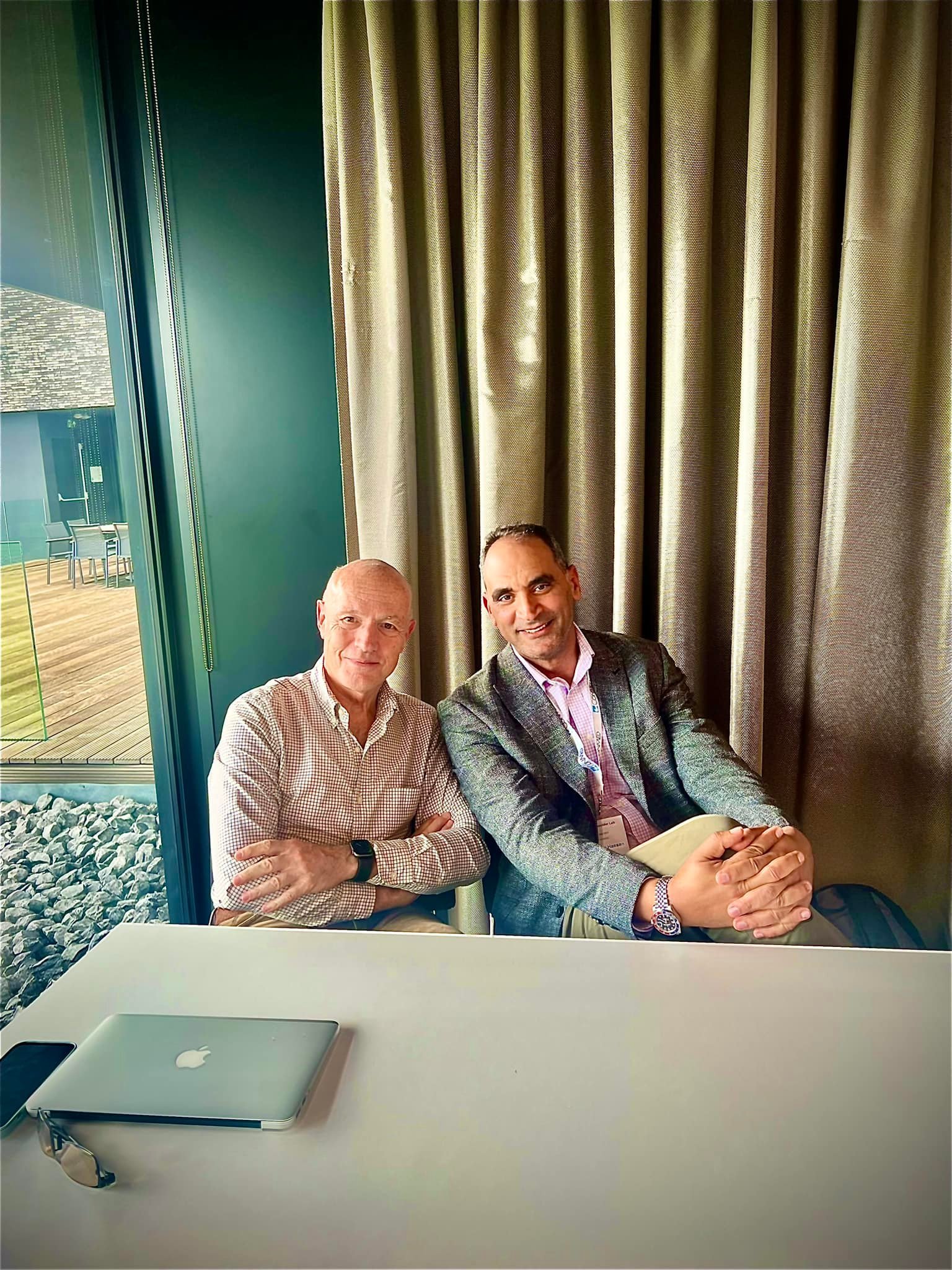 International Knee Arthroscopy Training – Ghent University