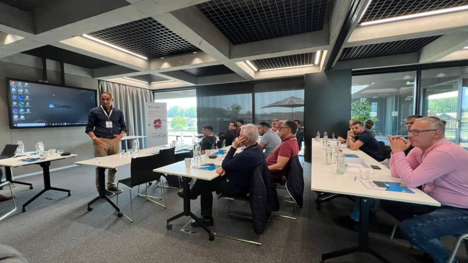 International Knee Arthroscopy Training – Ghent University