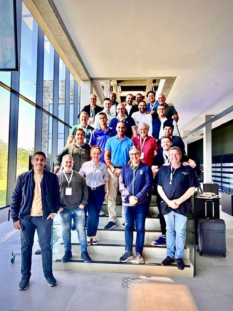 International Knee Arthroscopy Training – Ghent University