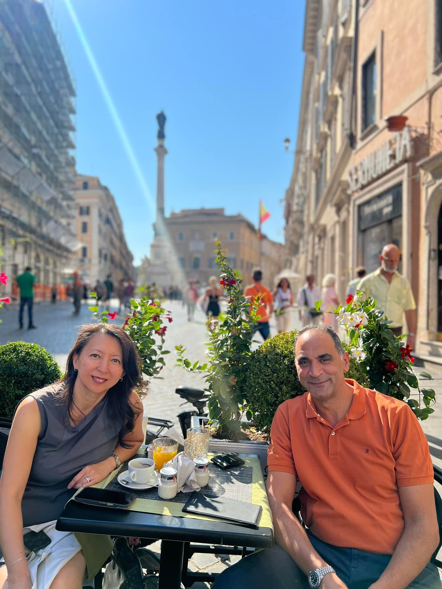 Dr. Usama Saleh in International Congress on Shoulder and Elbow Surgery