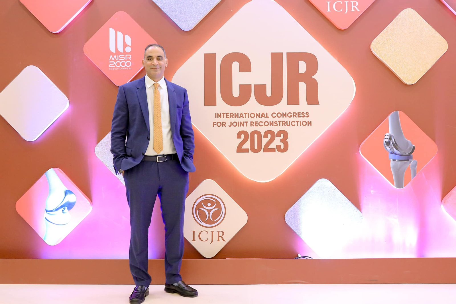 ICJR Egypt 2023