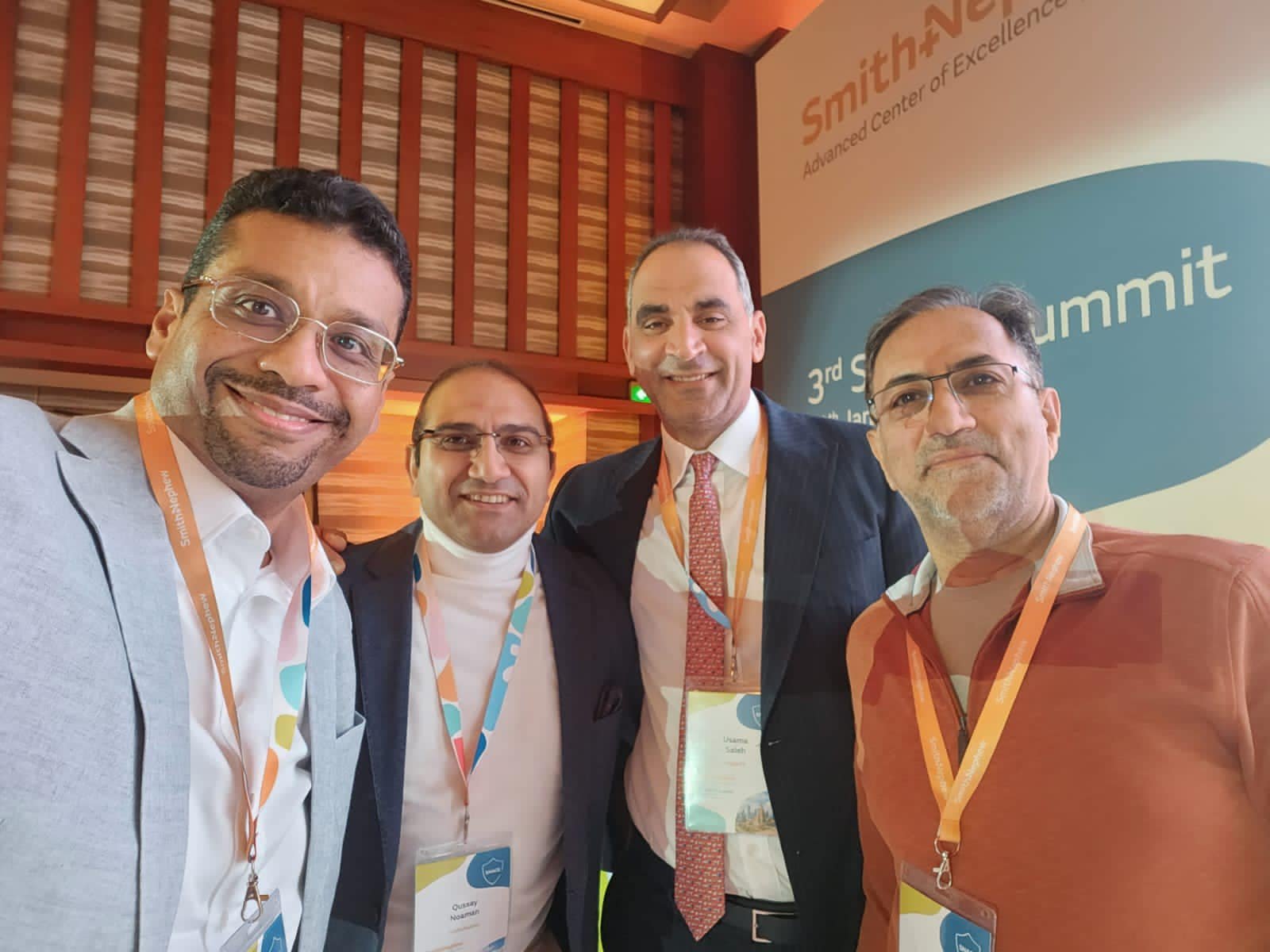 Sports Injury Workshop