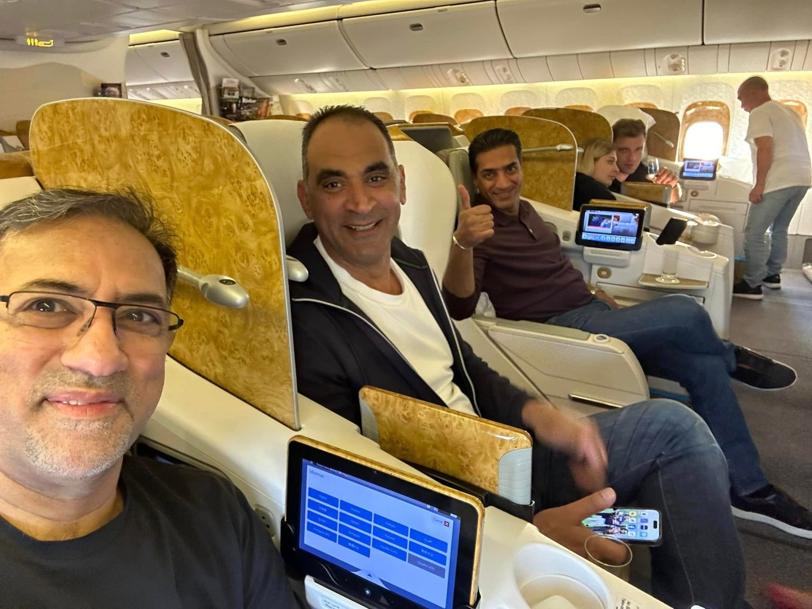 Dr. Usama Saleh in Sports Injury Workshop