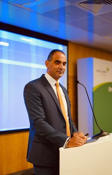 Arab Health Exhibition 2024