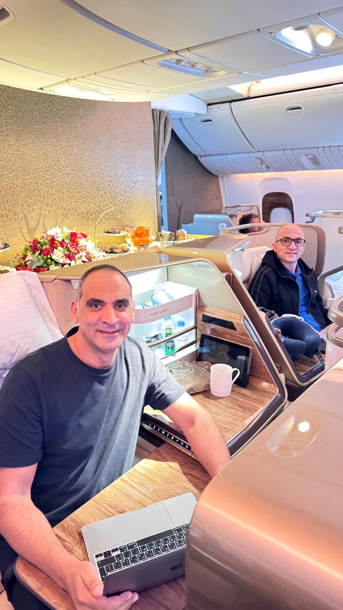 Dr. Usama Saleh in Shoulder Arthroscopy Course – Belgium