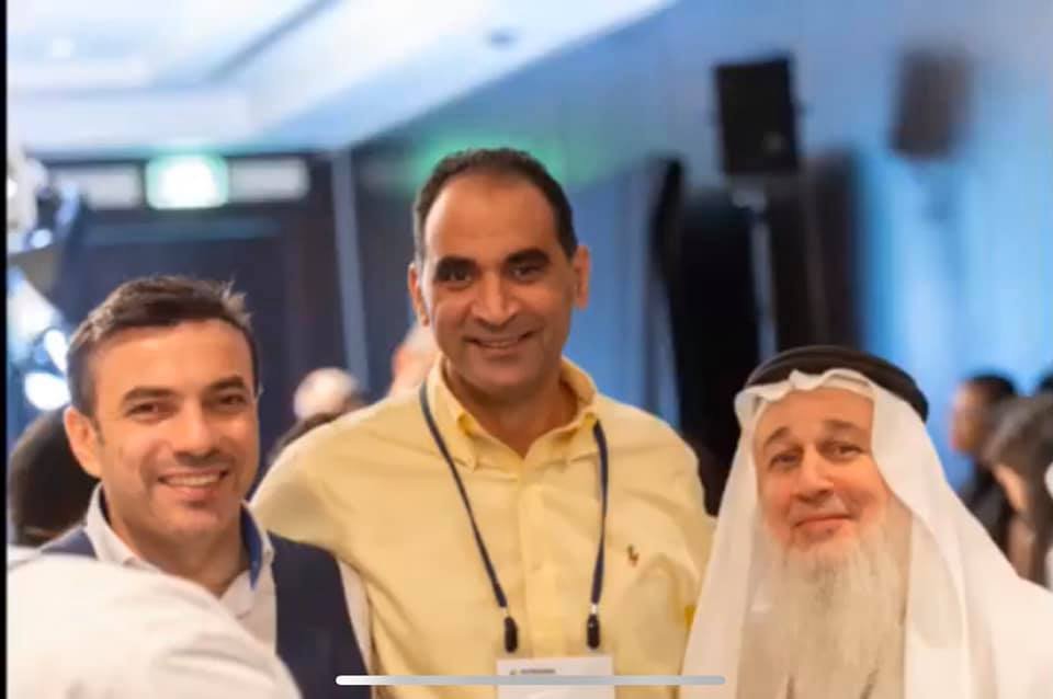 Dubai Shoulder Course