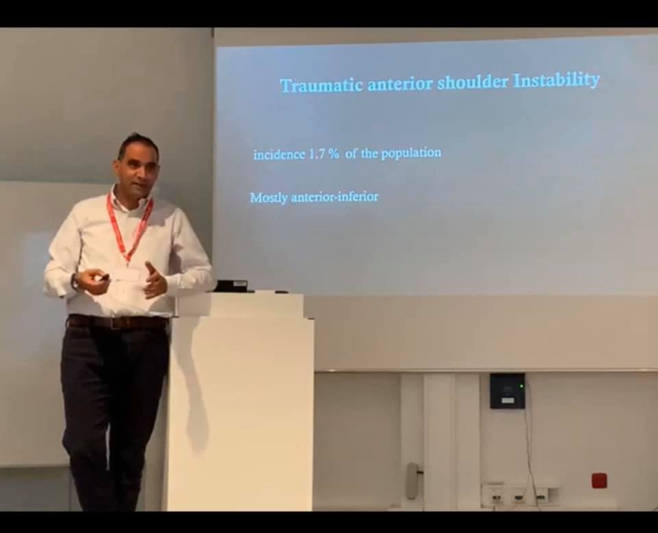 MiTek Educational Visit