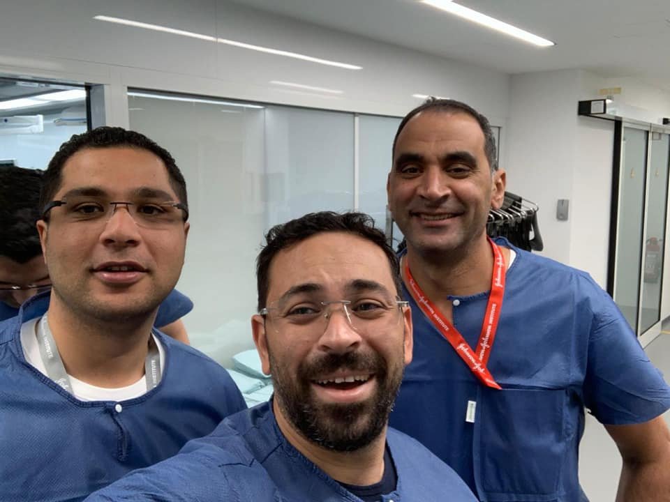 MiTek Educational Visit