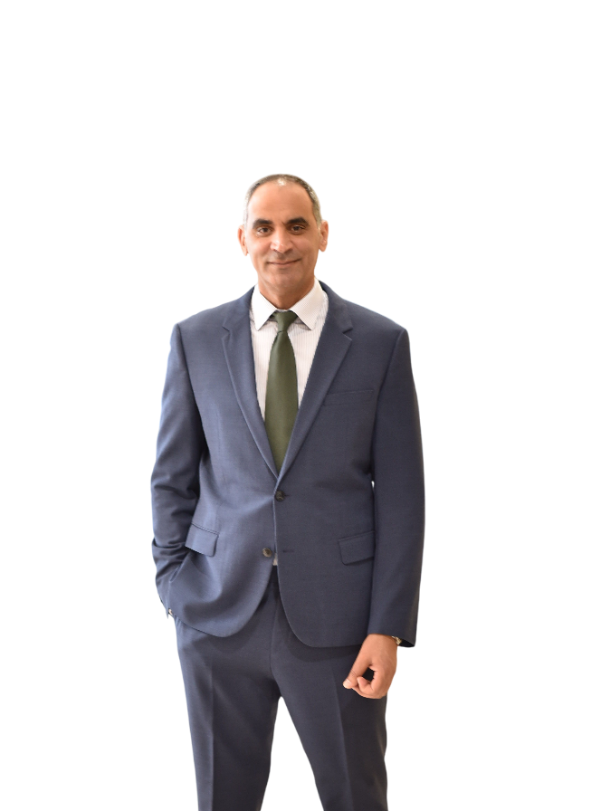 Dr. Usama Saleh is the best orthopedic surgeon in UAE