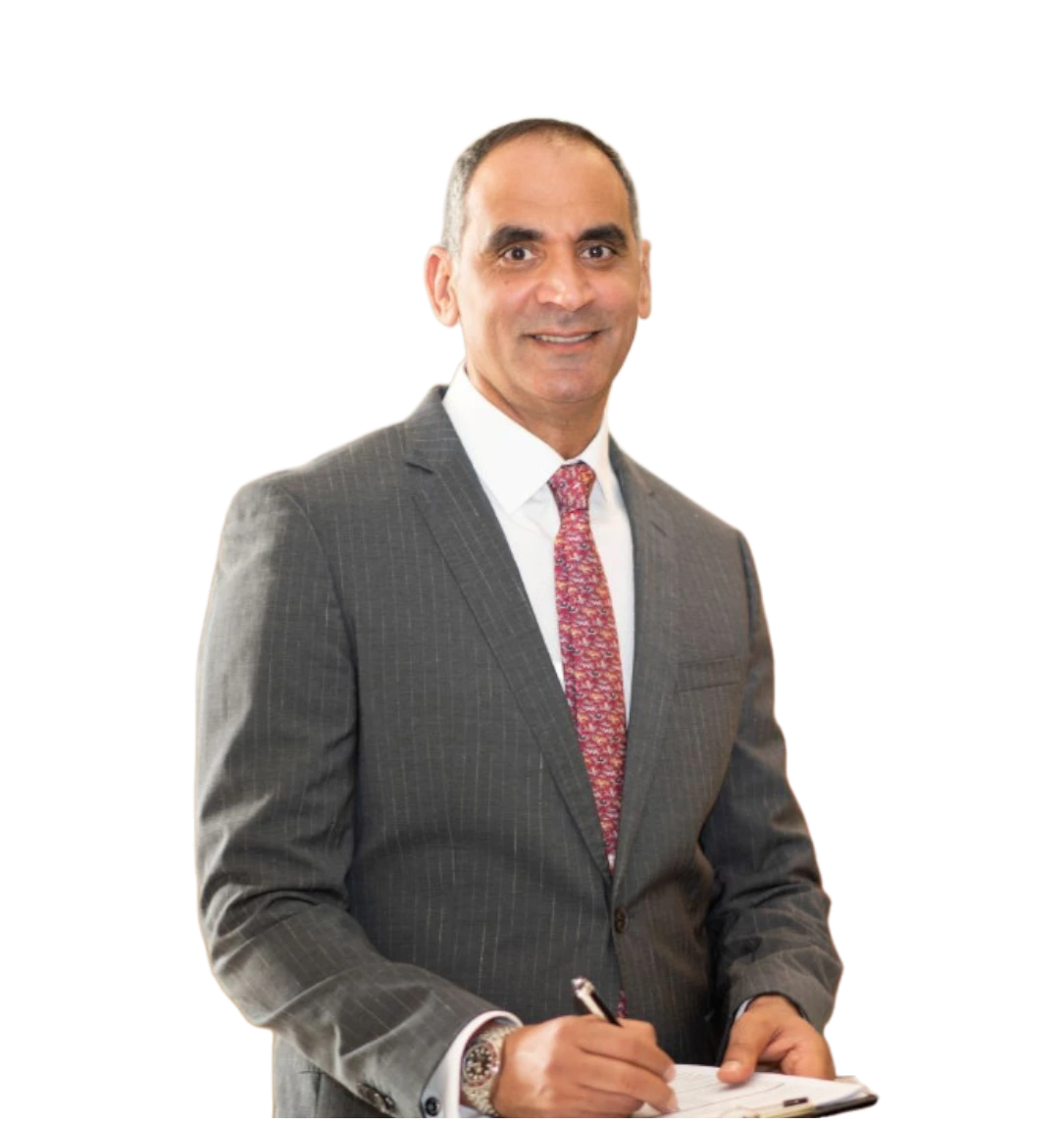 Dr. Usama Saleh is best orthopedic surgeon in UAE