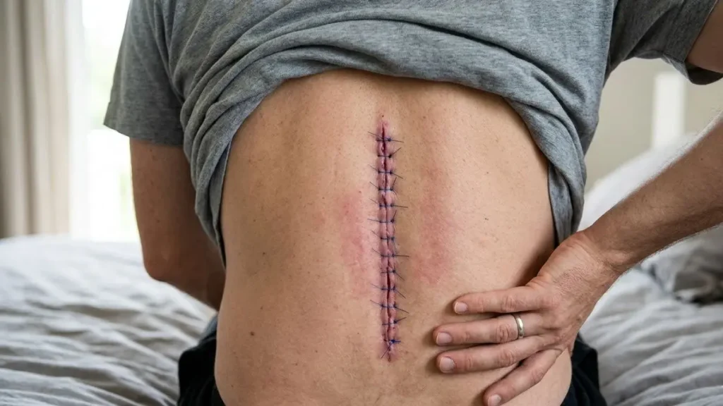 Types of Orthopedic Surgeries in UAE