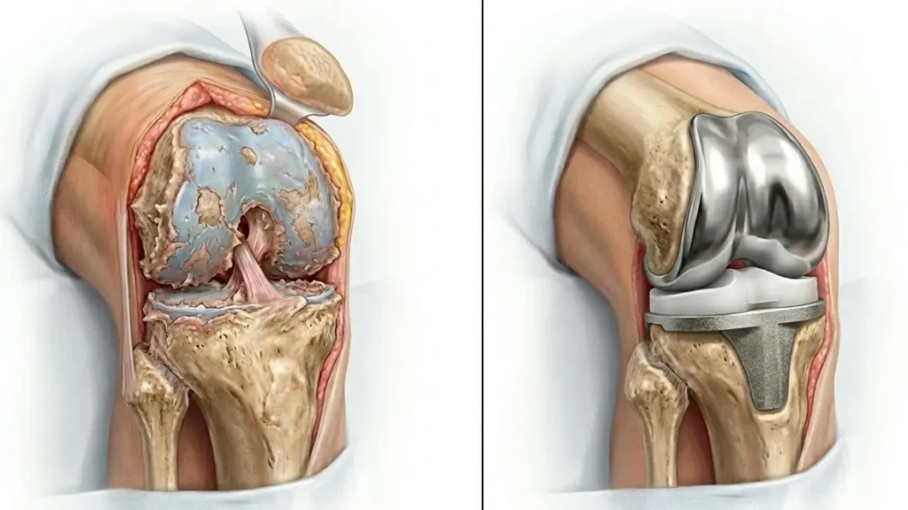 What Is Orthopedic Surgery in UAE