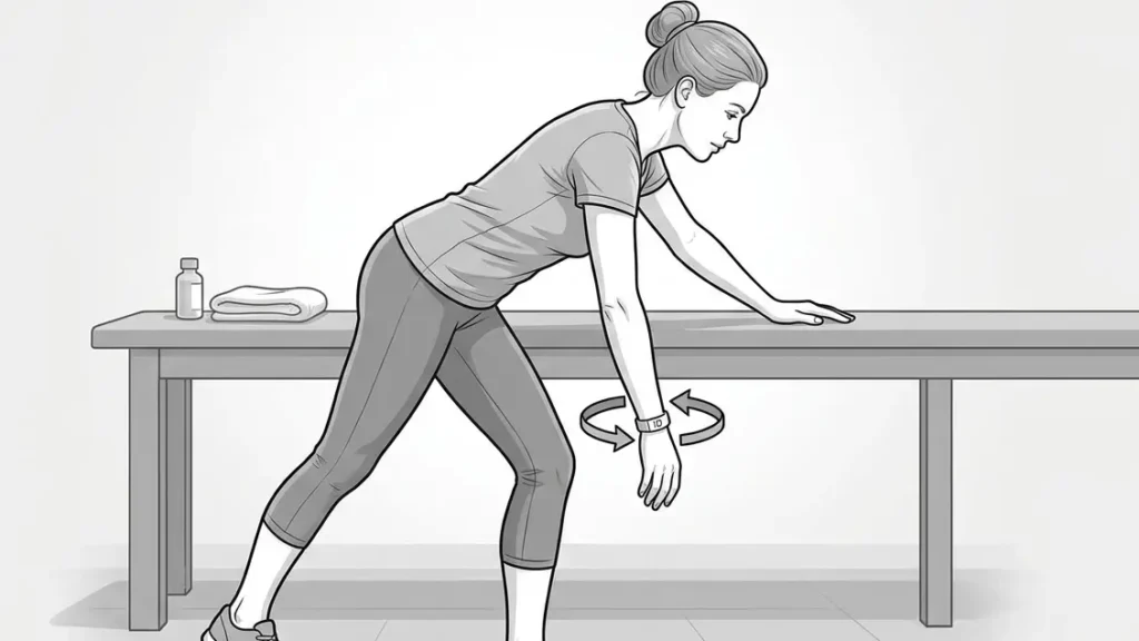 Pendulum Swings