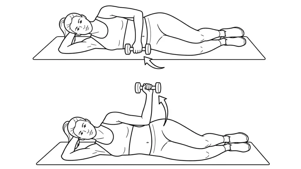 Rotator Cuff Exercises