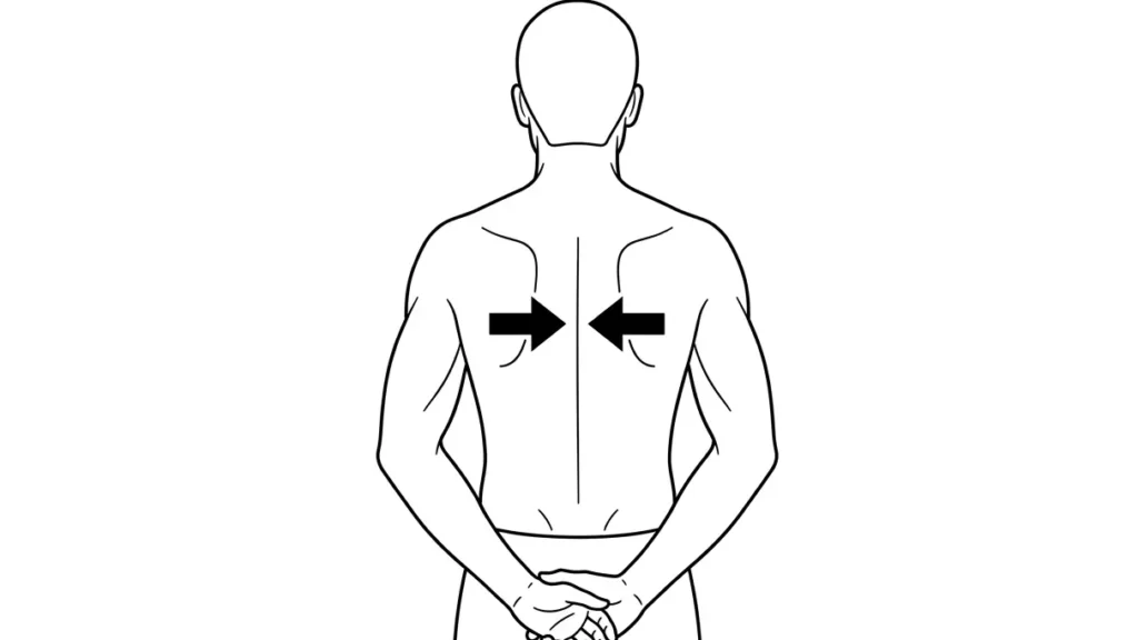 Scapular Squeezes