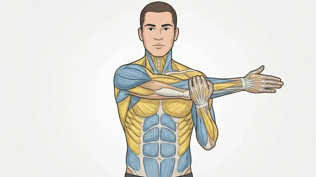 Stretch Exercises