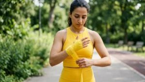 How to Protect Your Joints and Stay Active After 40