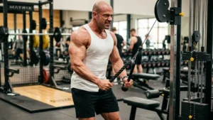 How to Strengthen Your Shoulder: Expert Guide for Stability