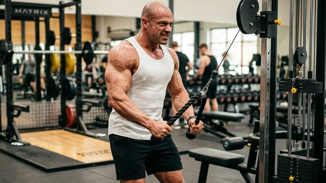 how to strengthen your shoulder