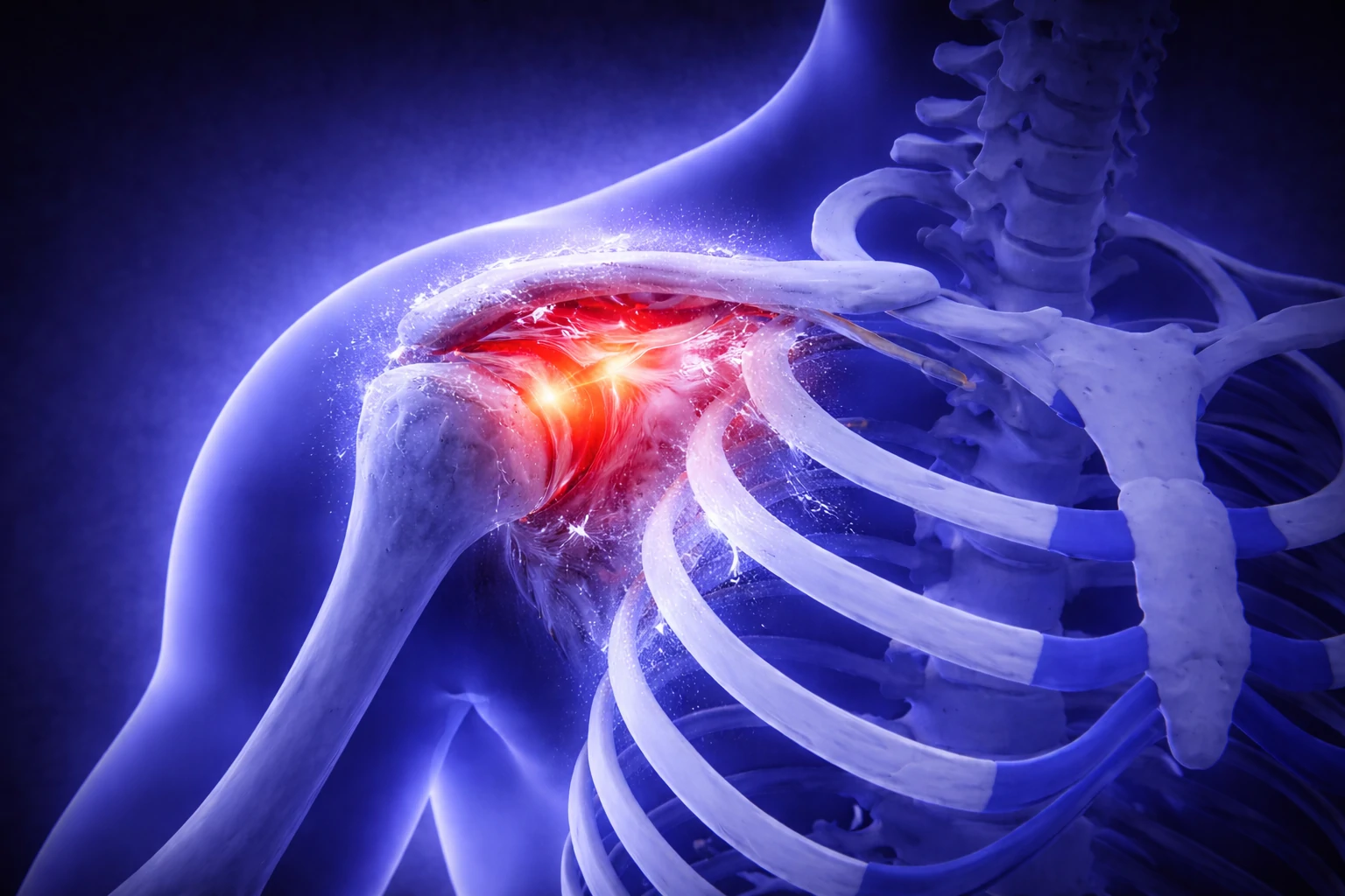 Understanding Shoulder Instability