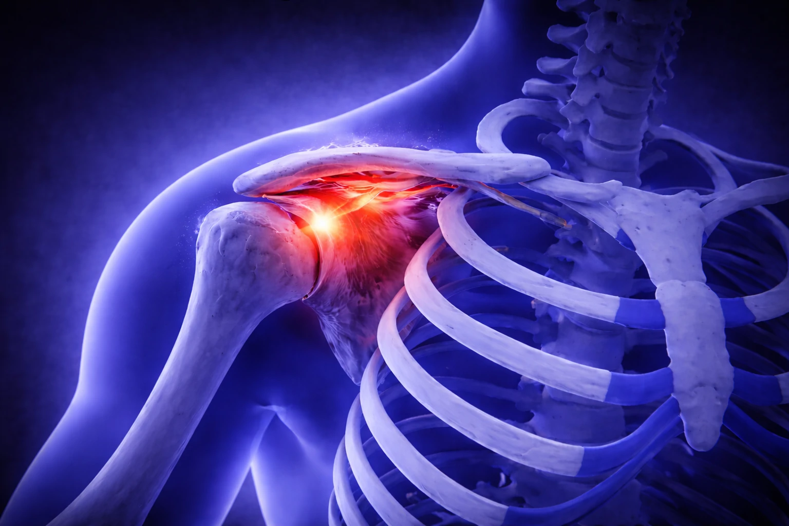 Arthroscopic Repair