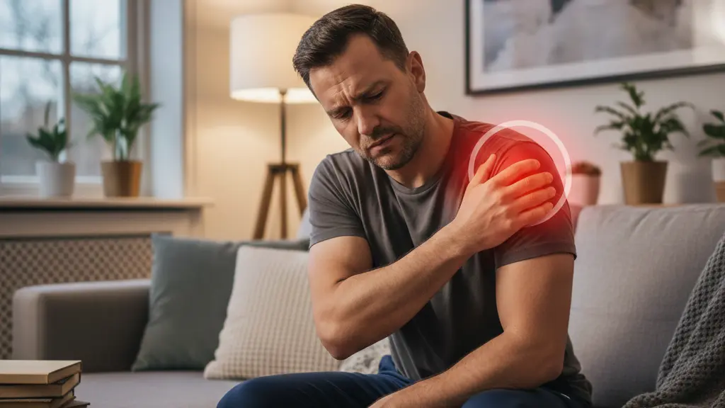 Muscle Strains