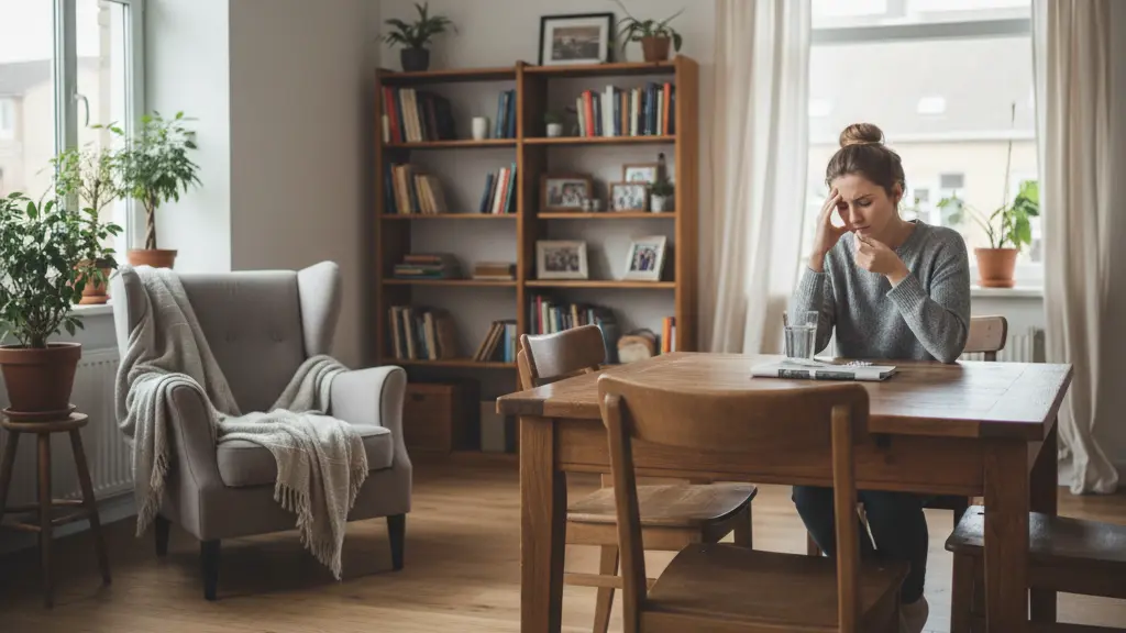 migraine and shoulder pain connection