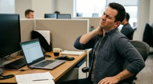 Top Reasons for Neck and Shoulder Pain – Dr. Usama Saleh