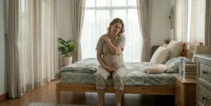 Fix Shoulder Blade Pain Pregnancy – Expert Care in Dubai