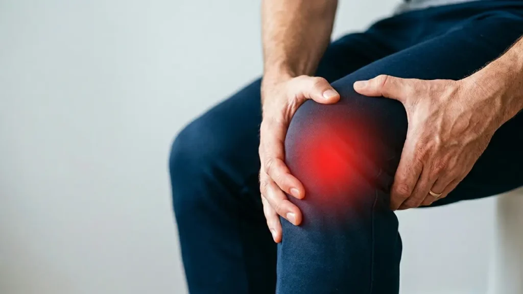 Understanding Knee Arthritis