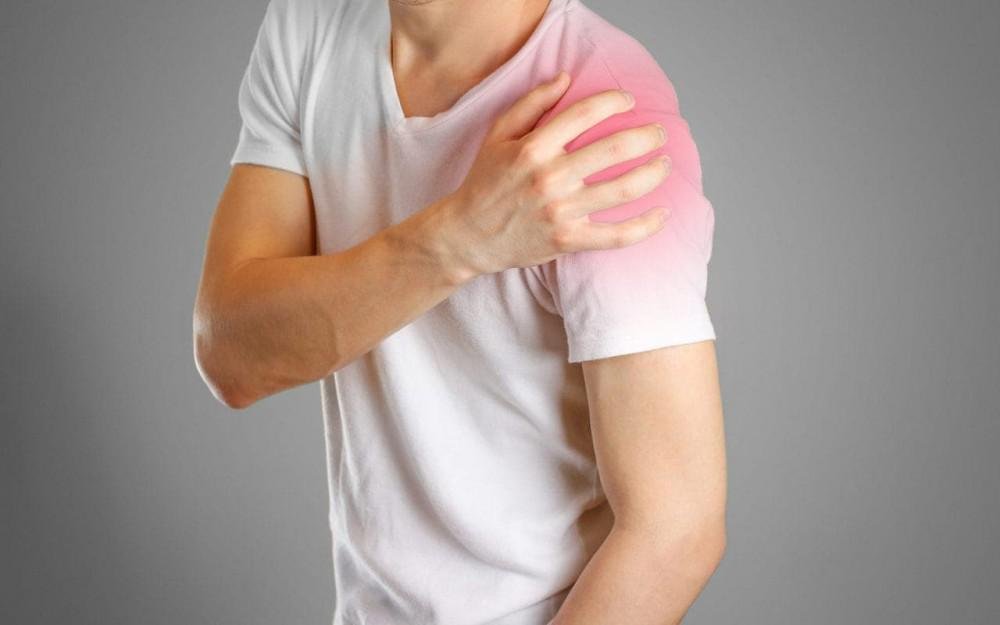 Understanding Frozen Shoulder