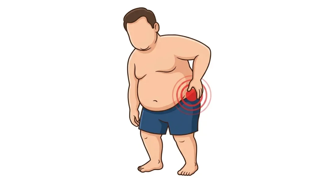 Can Weight Loss Improve Symptoms