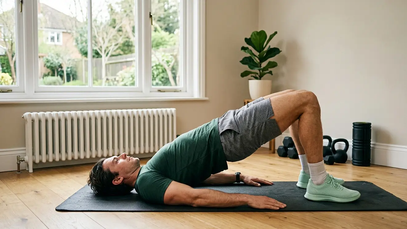 PRP post treatment recovery guidance