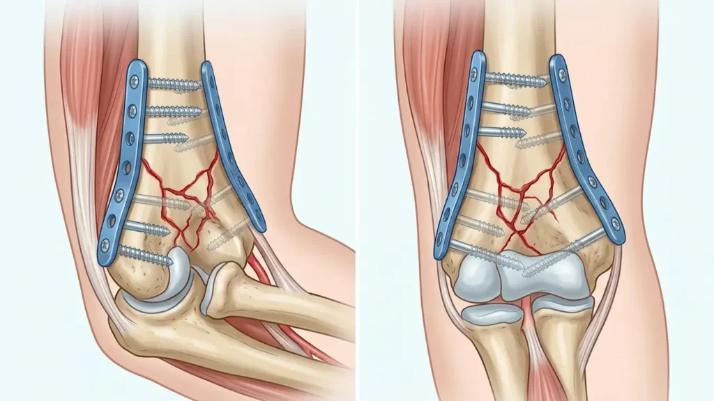 Responsibilities of an Orthopedic Trauma Surgeon