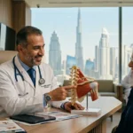 Good orthopedic doctor in Dubai: Your Expert Guide to Top Care