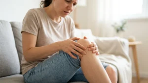 early symptoms of arthritis in knees – 5 Signs to Watch
