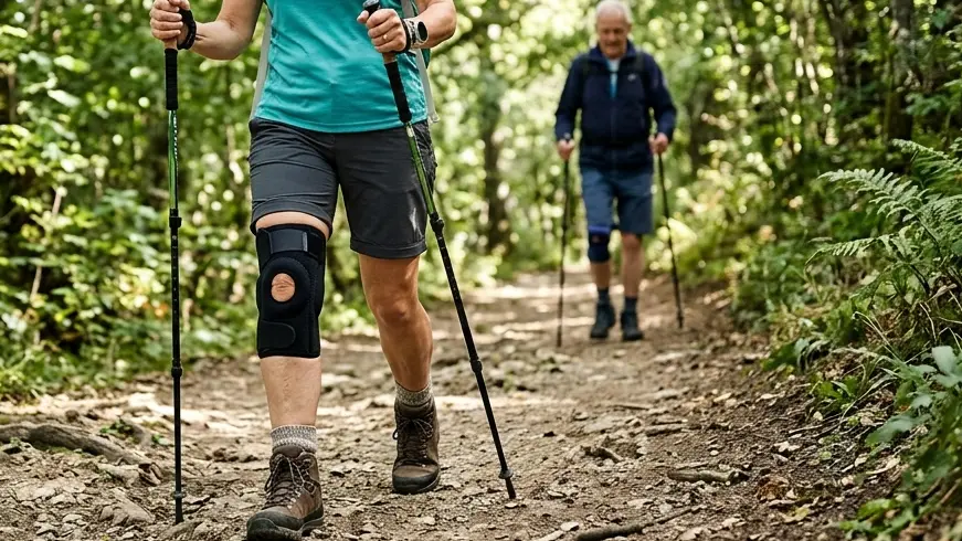 knee acl surgery recovery time