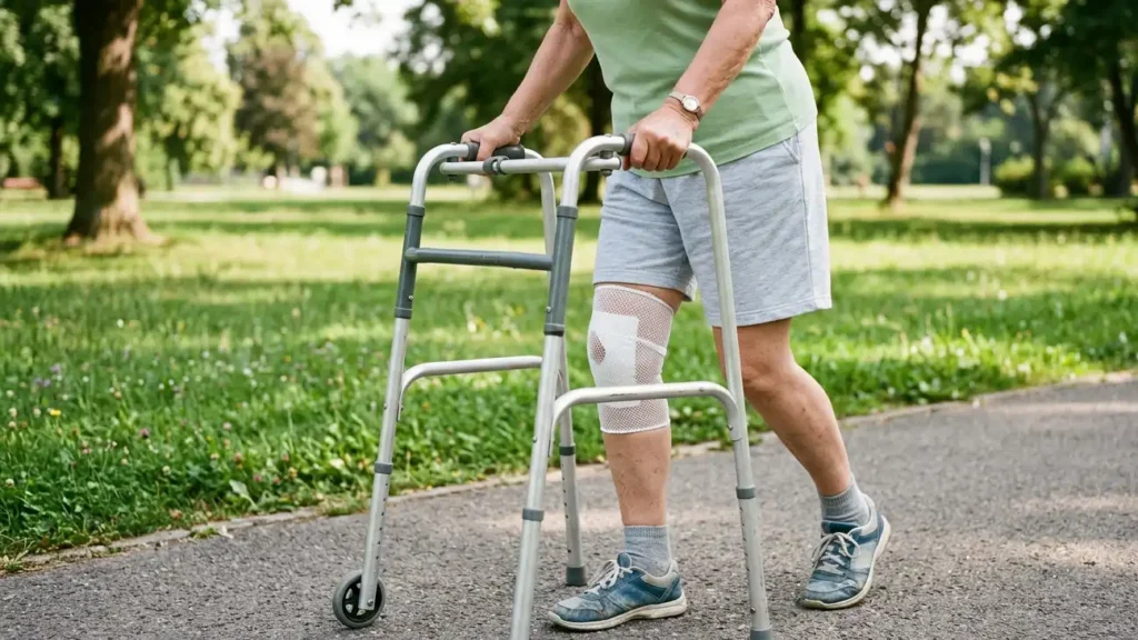knee joint replacement cost