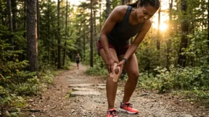 MCL Tear Symptoms: Signs, Pain Levels & Recovery Guide