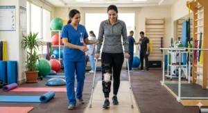 Life After ACL Surgery: 10 Tips for a Strong Recovery