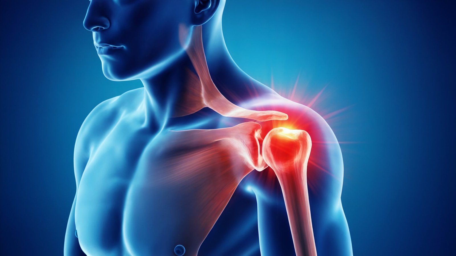 Rotator Cuff Tear Diagnosis
