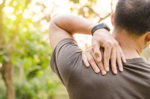 Pain in Shoulder After Gym? Fix It Fast | Dr. Usama Saleh