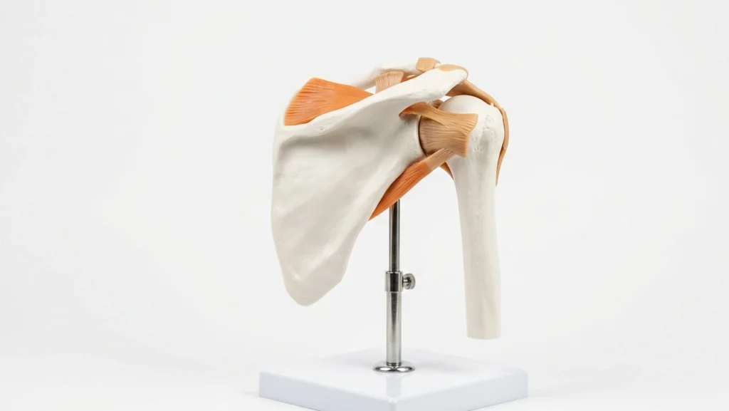 shoulder pain